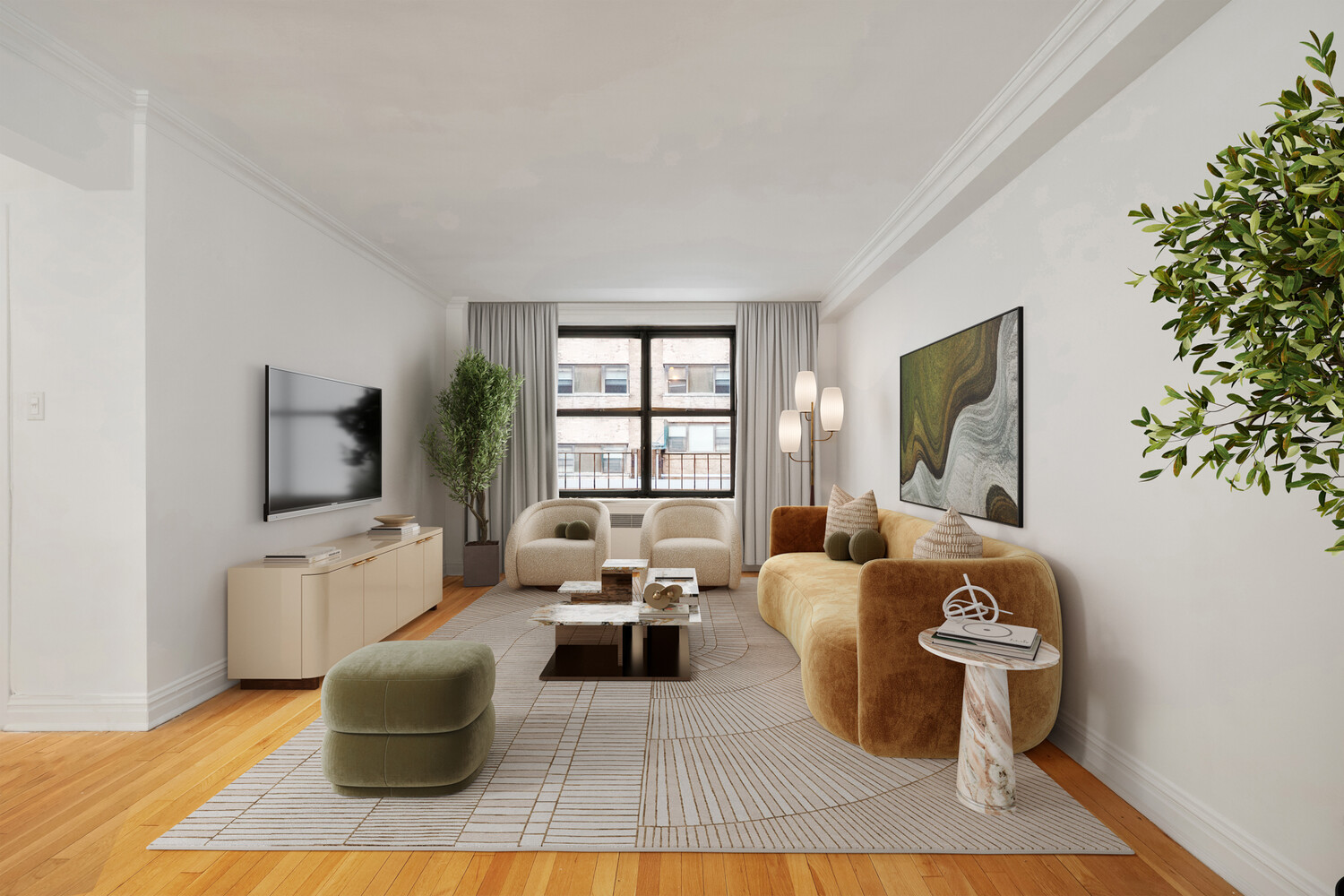 305 East 72nd Street 3HN Upper East Side New York NY 10021