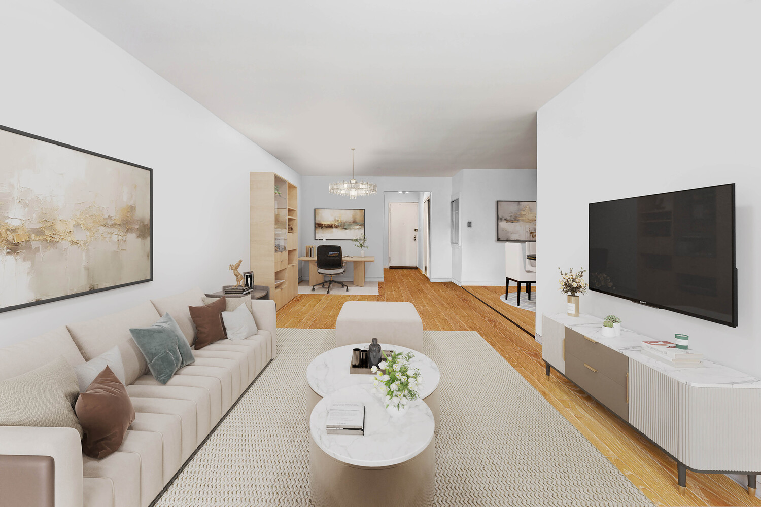 65-65 Wetherole Street Rego Park Queens NY 11374