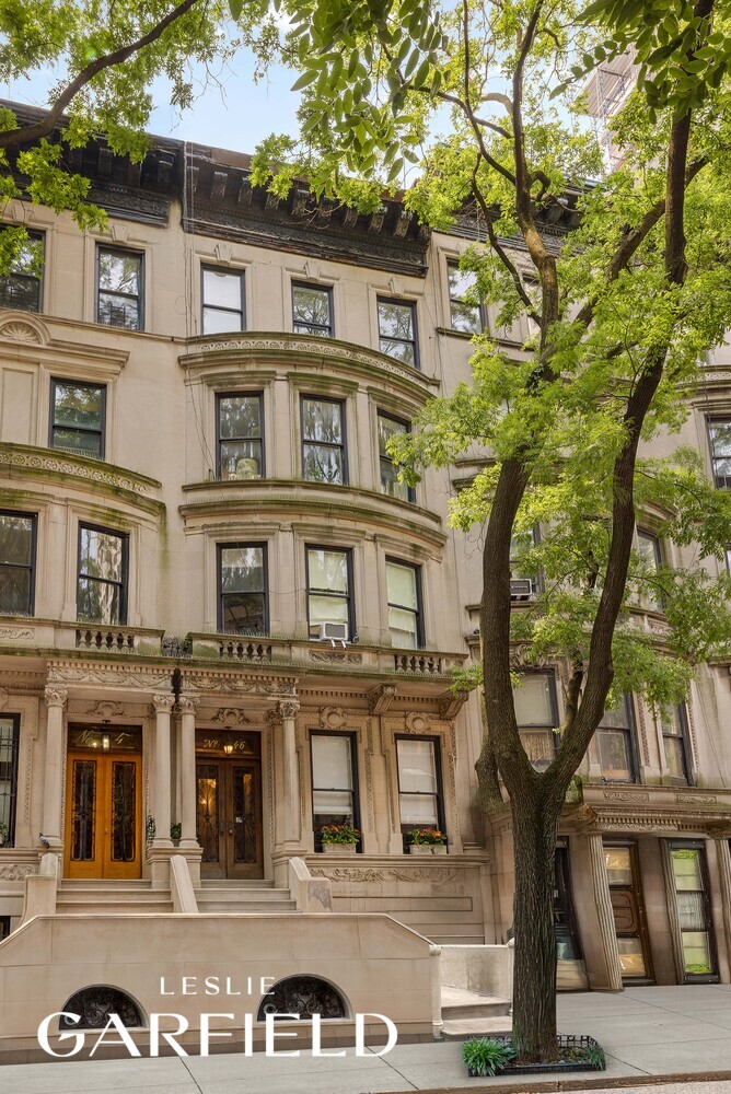 46 West 90th Street Upper West Side New York NY 10024