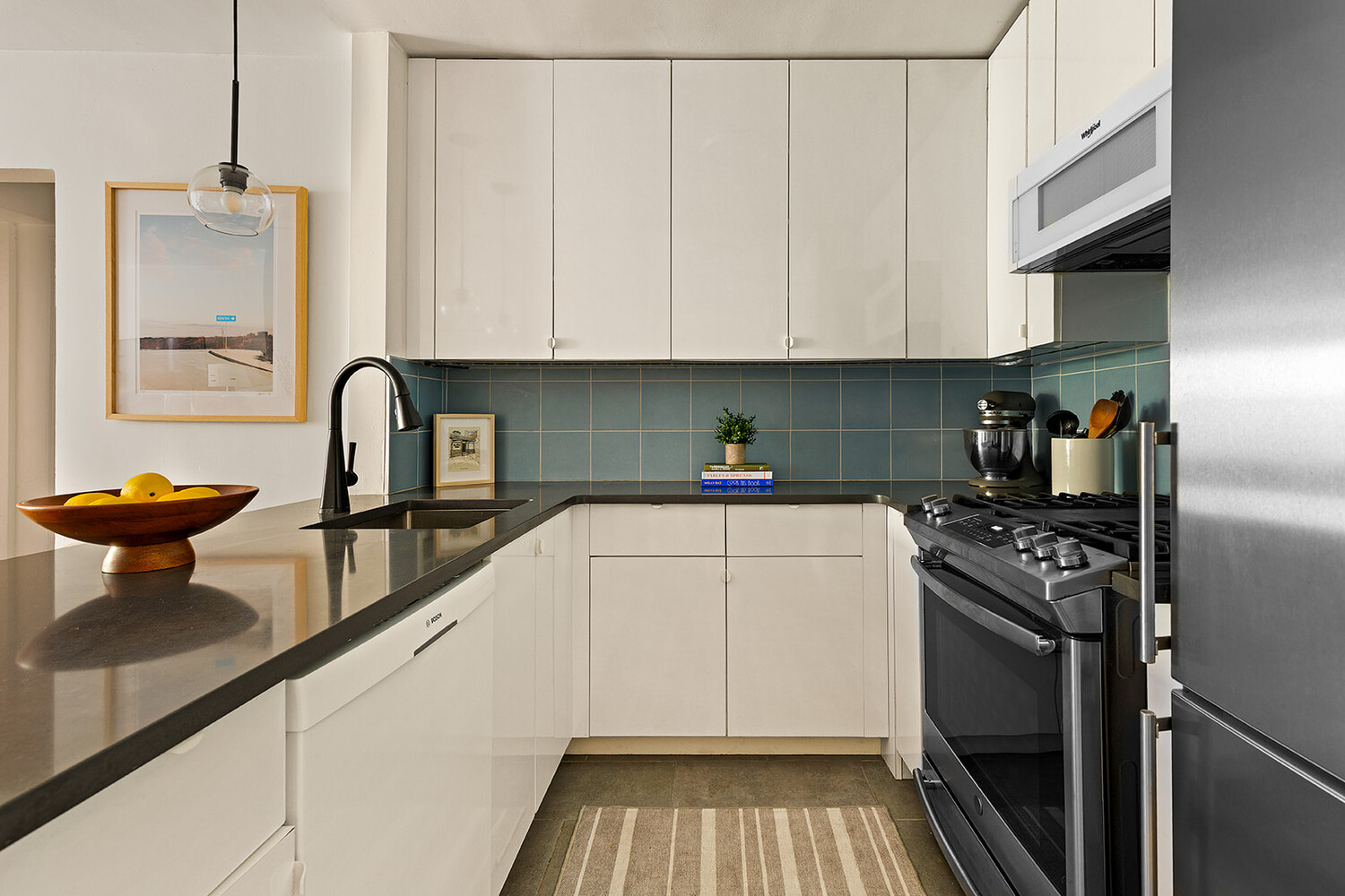 651 Vanderbilt Street 2B Windsor Terrace Brooklyn NY 11218
