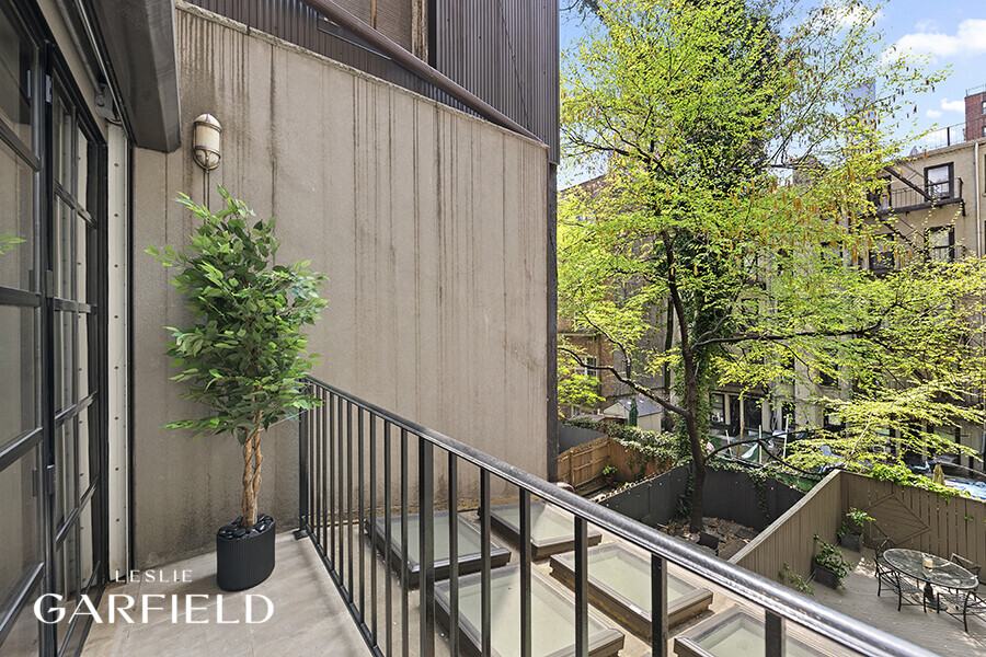 320 East 55th Street TH Sutton Place New York NY 10022