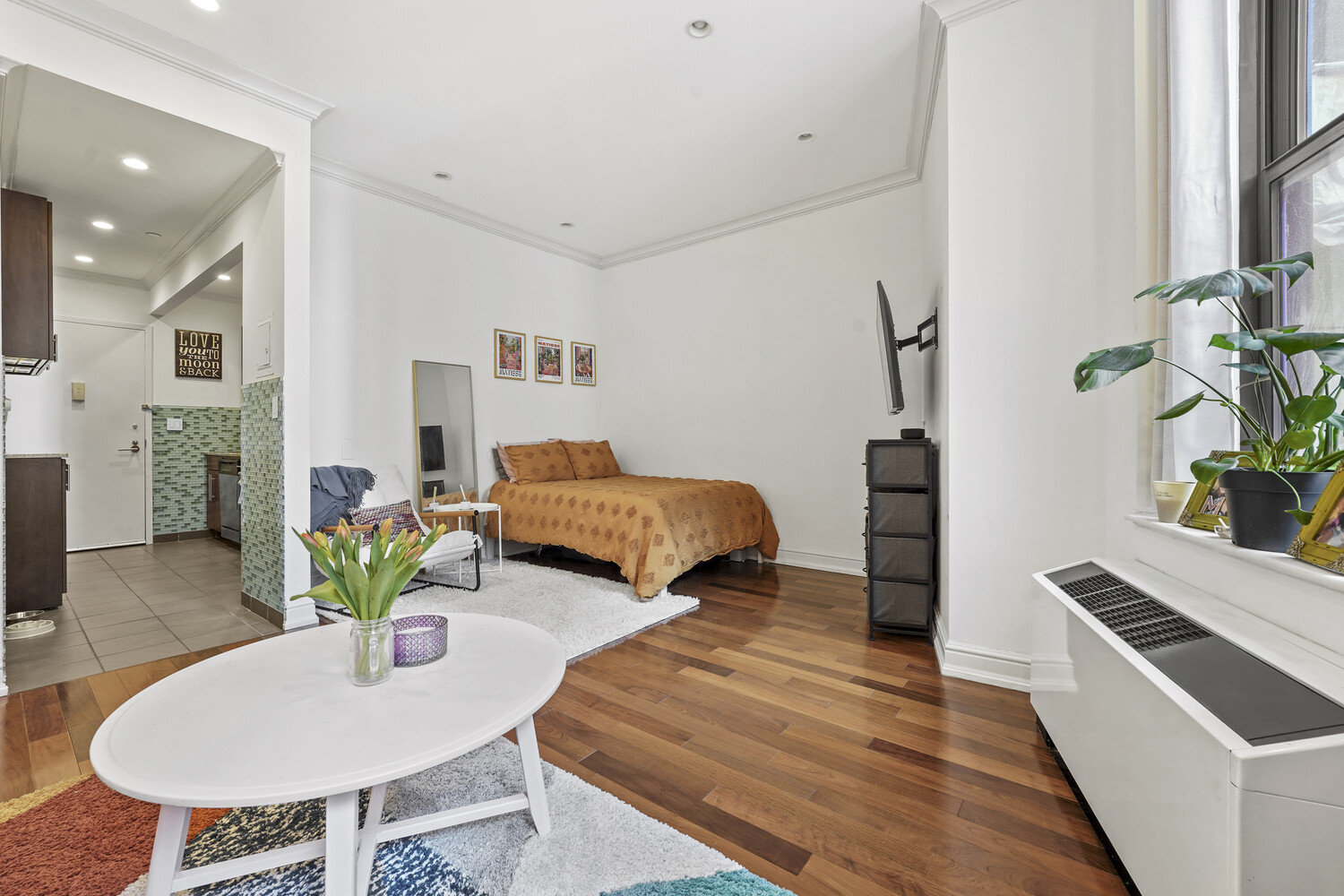 1 Wall Street Court Financial District New York NY 10005