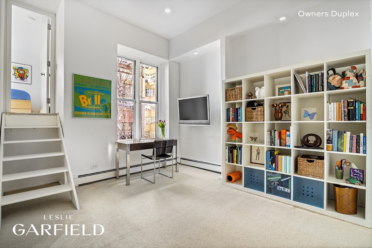 13 West 89th Street Upper West Side New York NY 10024