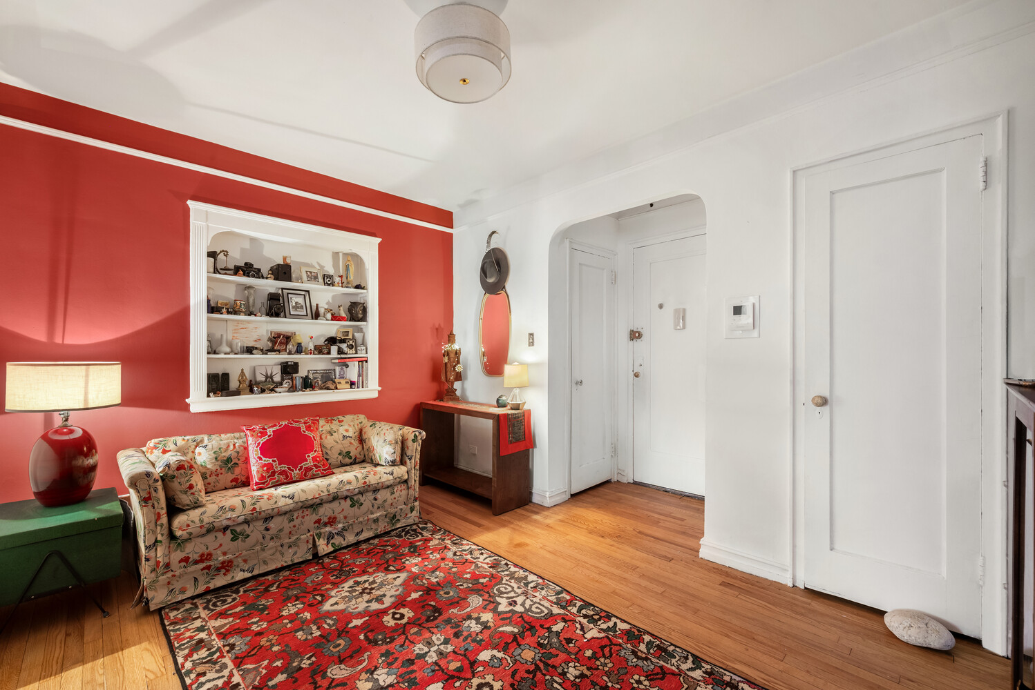 9437 Shore Road E4 Fort Hamilton Brooklyn NY 11209