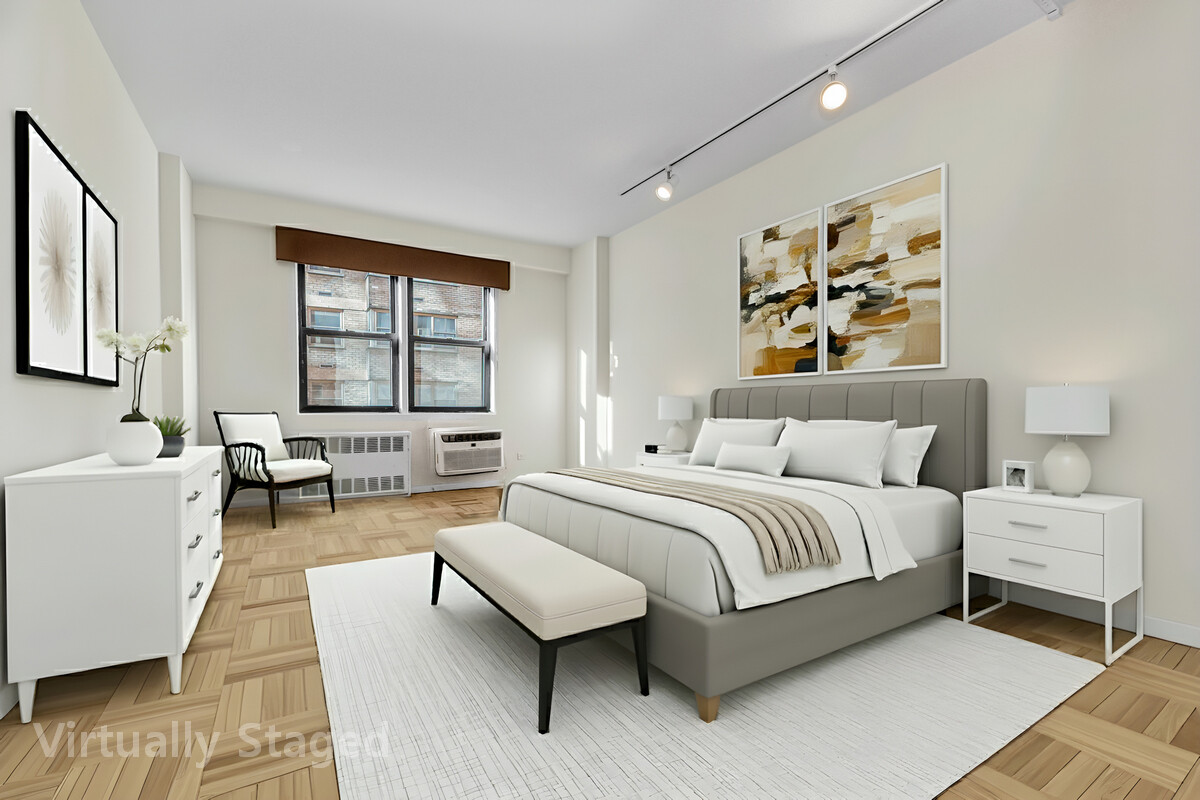 220 East 54th Street 6A Turtle Bay New York NY 10022