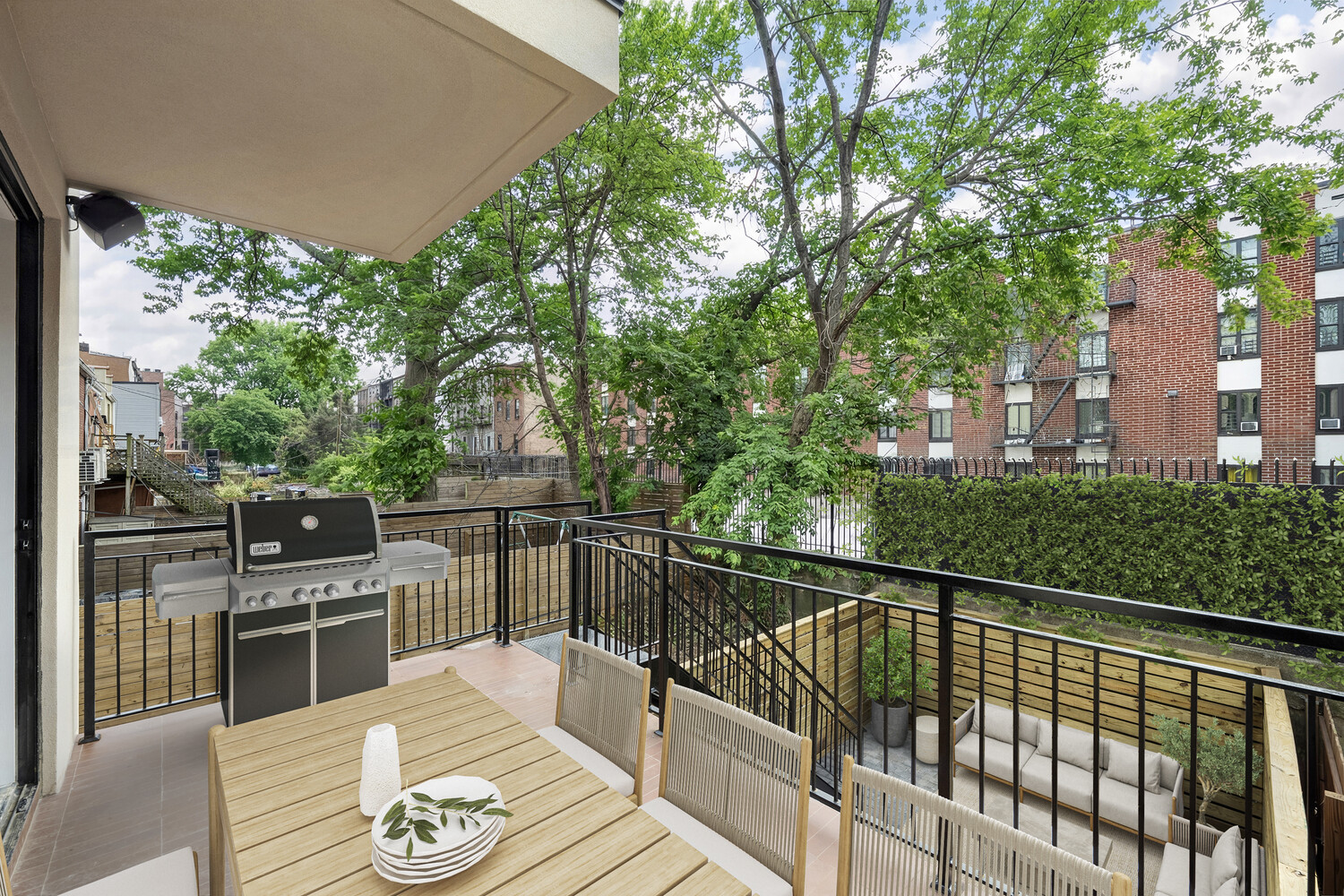 356 Quincy Street Bedford Stuyvesant Brooklyn NY 11216