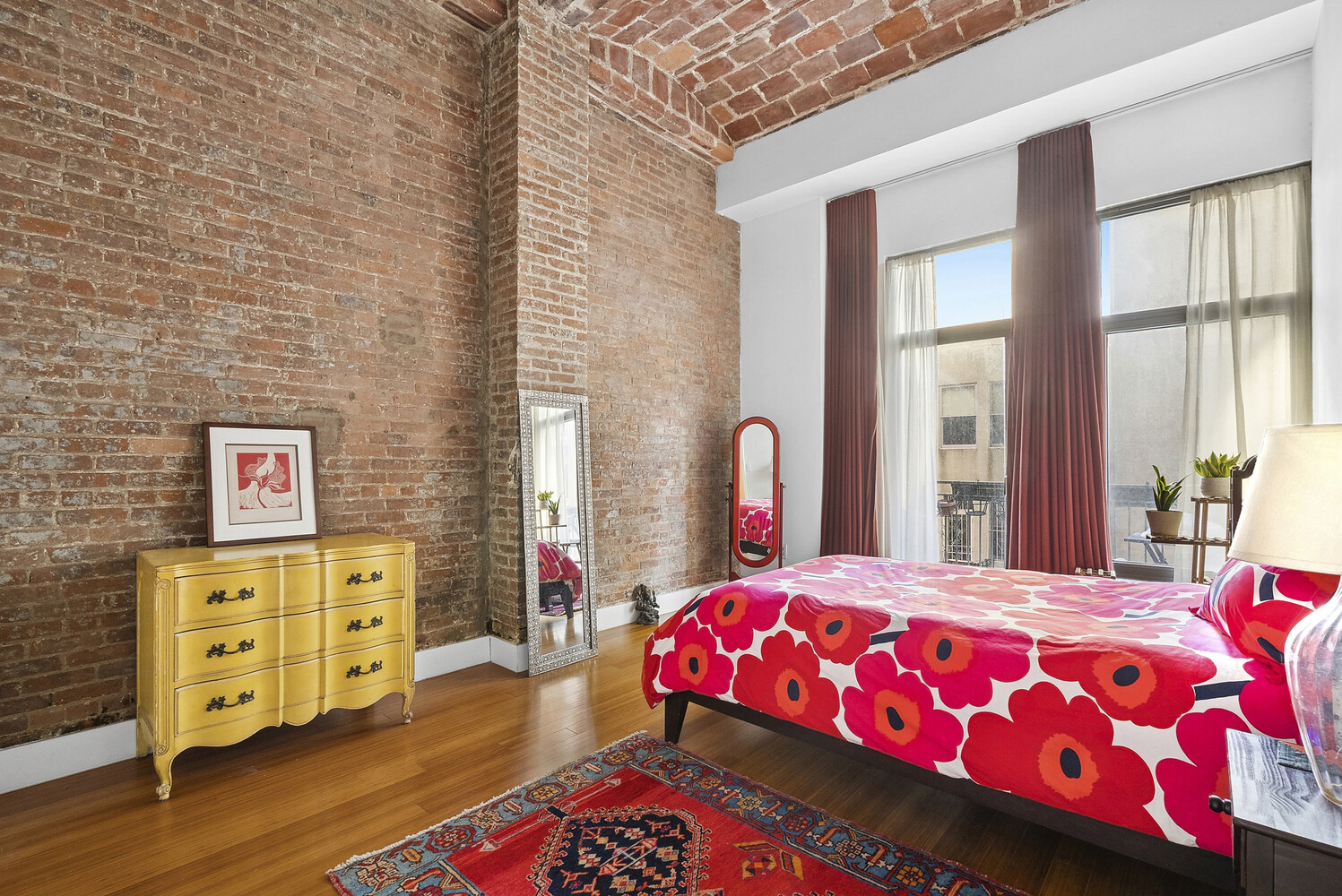 138-140 West 124th Street 2A Mt. Morris Park New York NY 10027