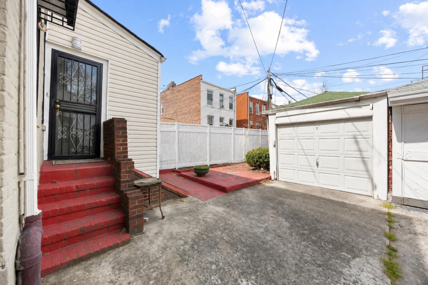 1003 Lenox Road Remsen Village Brooklyn NY 11212