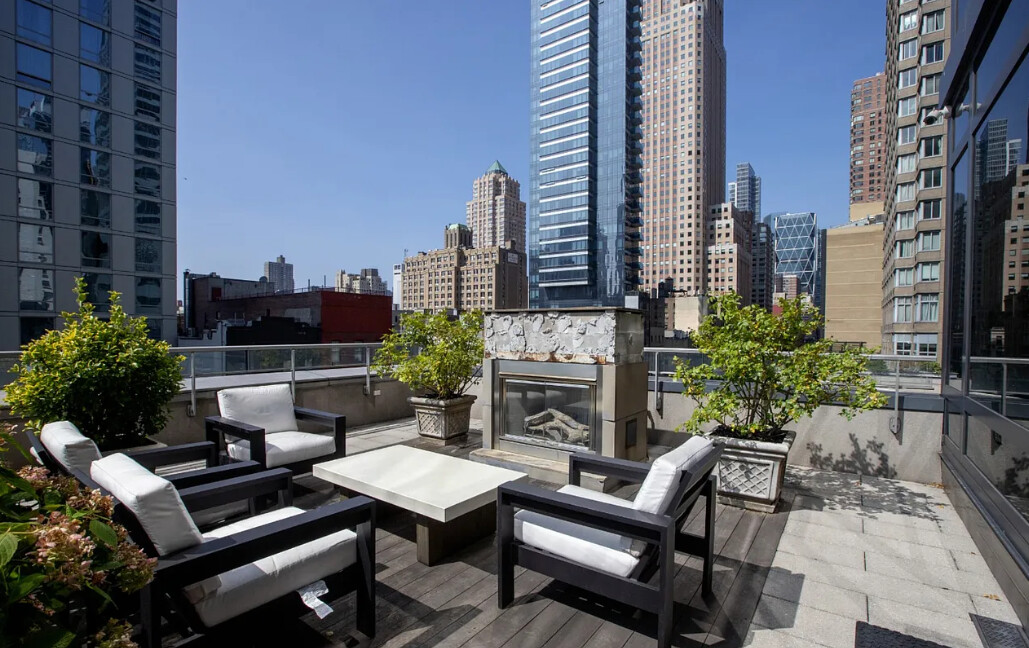 247 West 46th Street 3103 Midtown West New York NY 10036