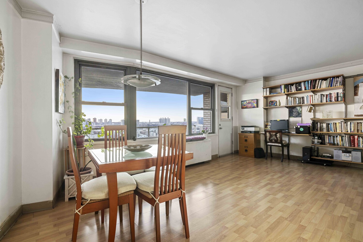 1020 Grand Concourse 22N Concourse Bronx NY 10451