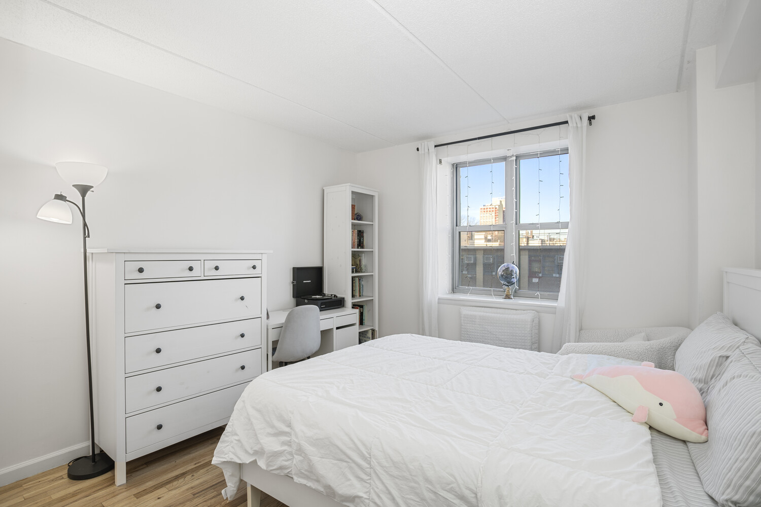 1831 Madison Avenue 4CC East Harlem New York NY 10035