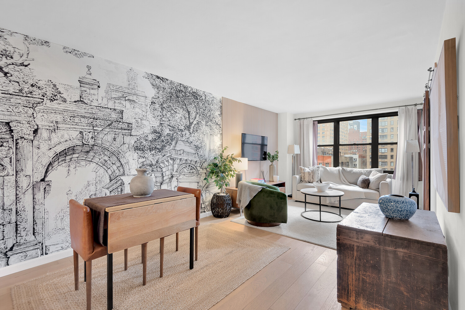 245 East 25th Street 8L Kips Bay New York NY 10010