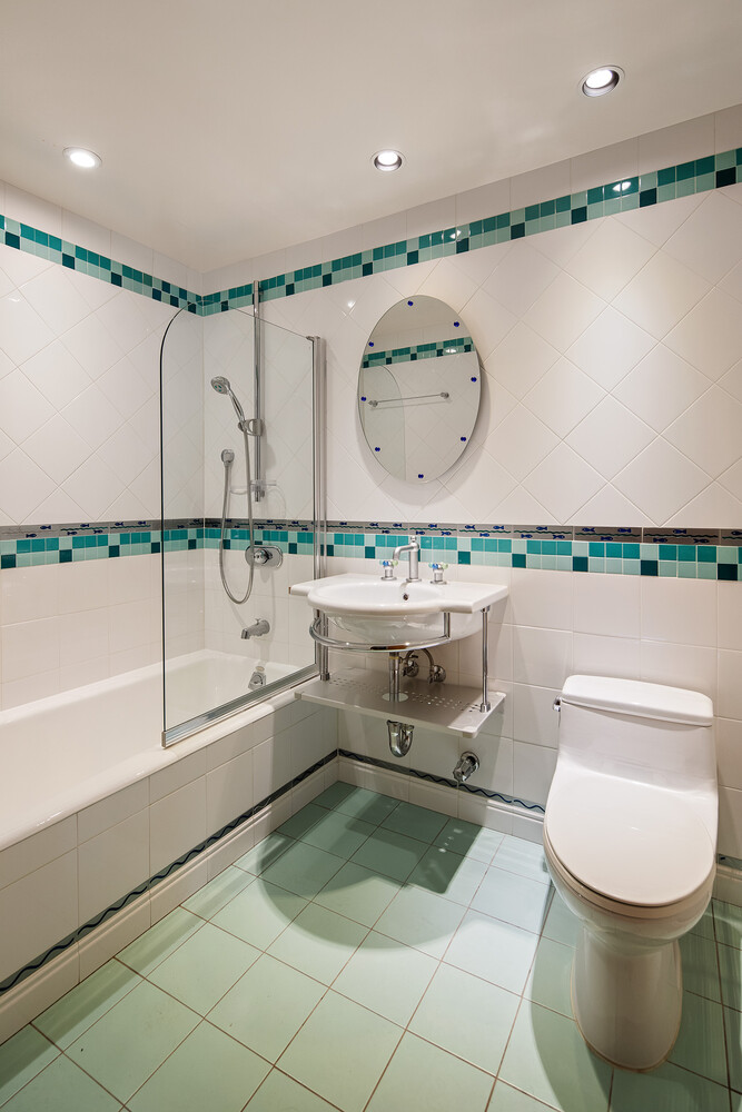 45 Sutton Place South 11K Sutton Place New York NY 10022