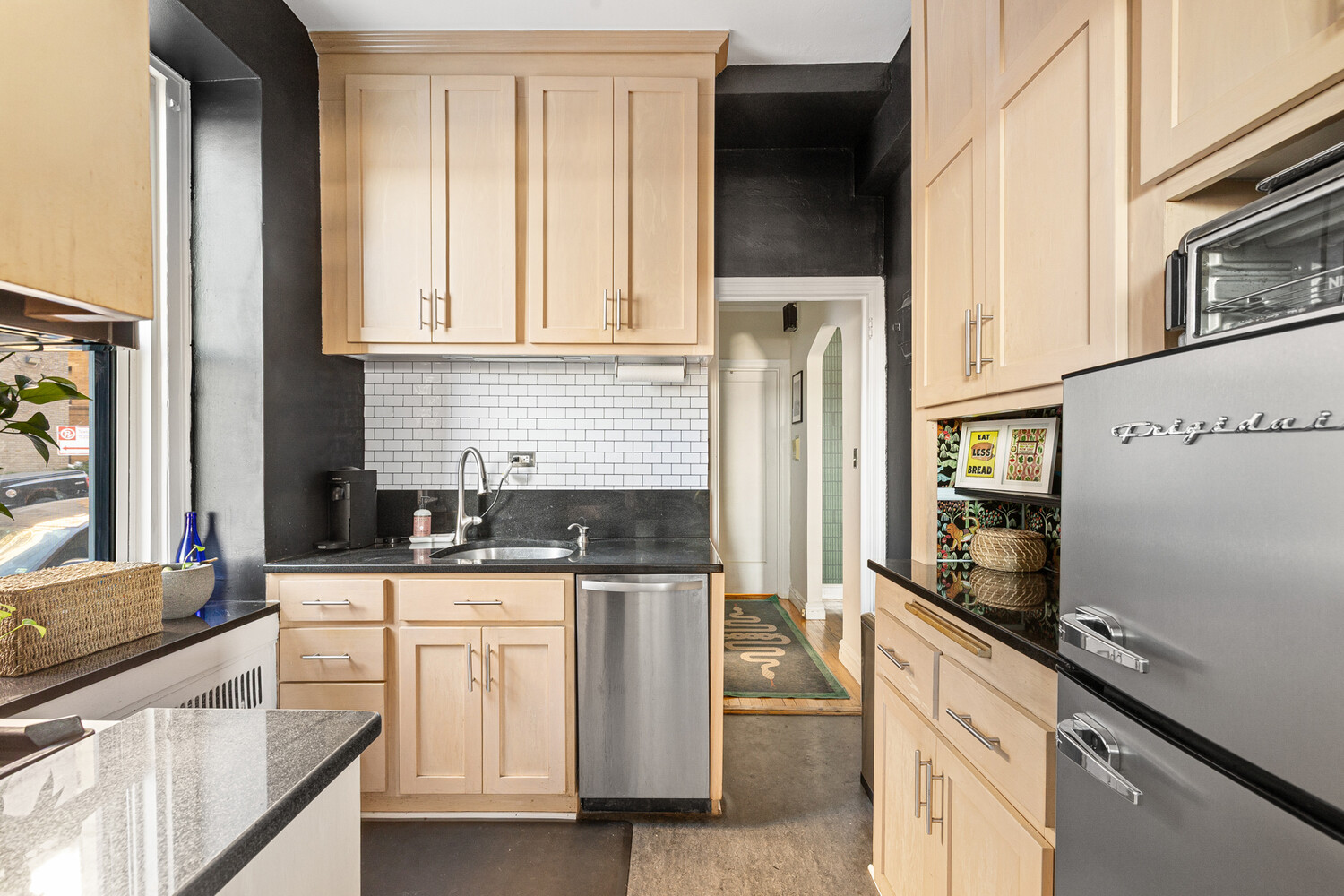 250 Cabrini Blvd. 1A Hudson Heights New York NY 10033