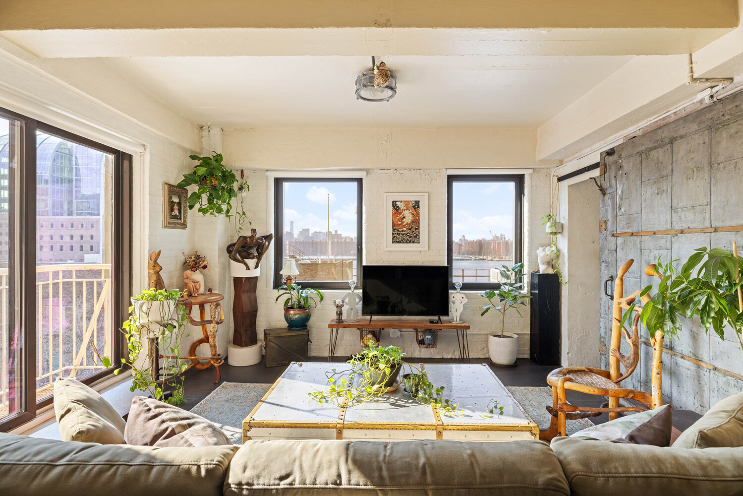 330 Wythe Avenue 4E Williamsburg Brooklyn NY 11249