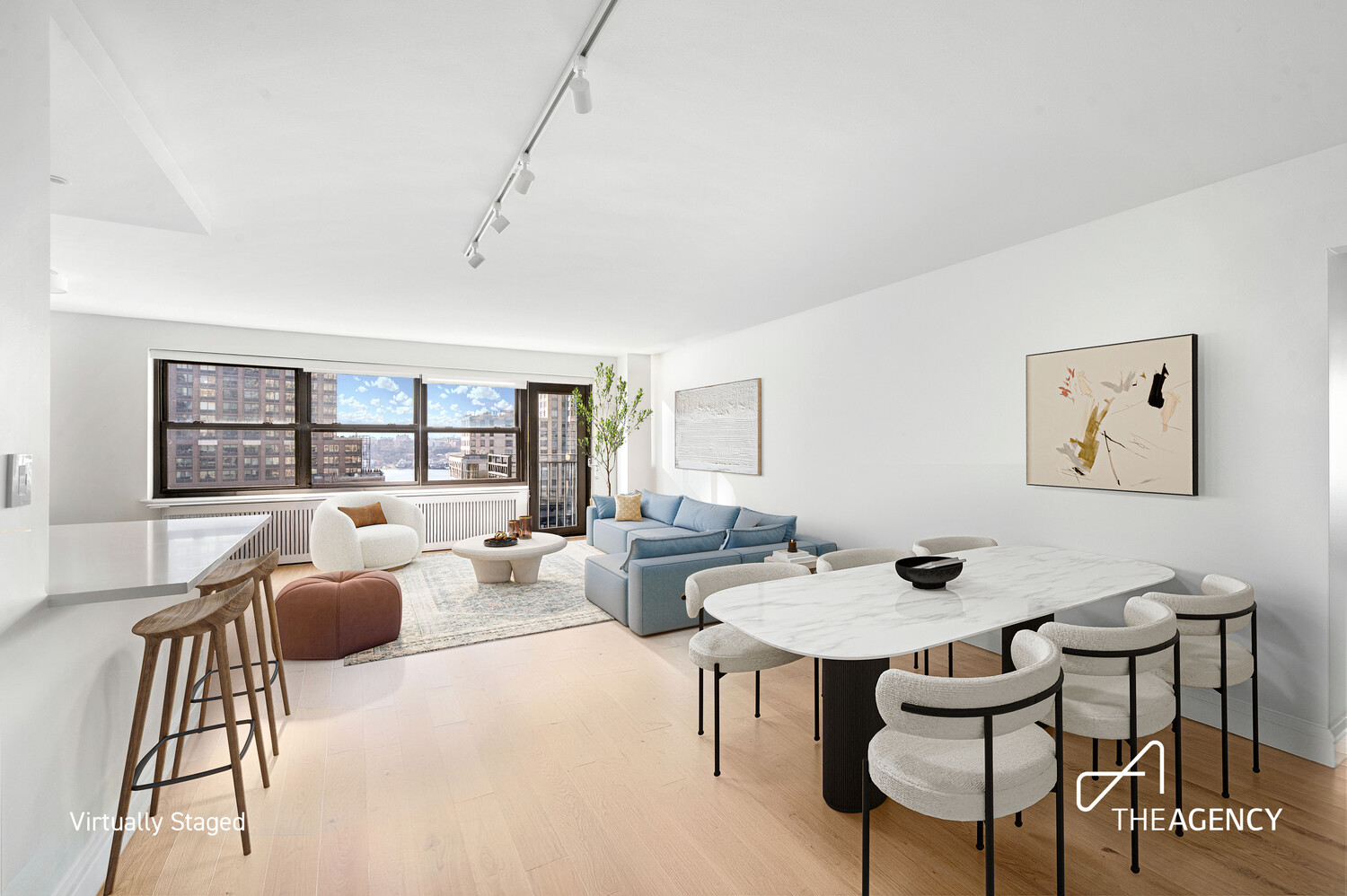 185 West End Avenue 19C Lincoln Square New York NY 10023