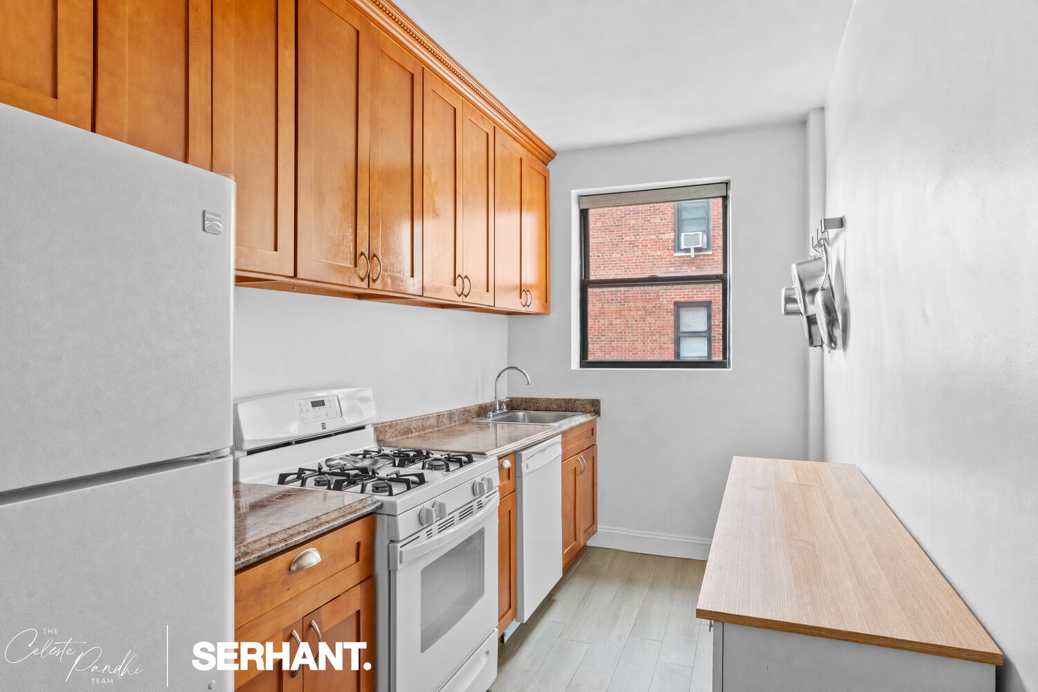159-34 Riverside Drive West 5A70 Upper West Side New York NY 10037