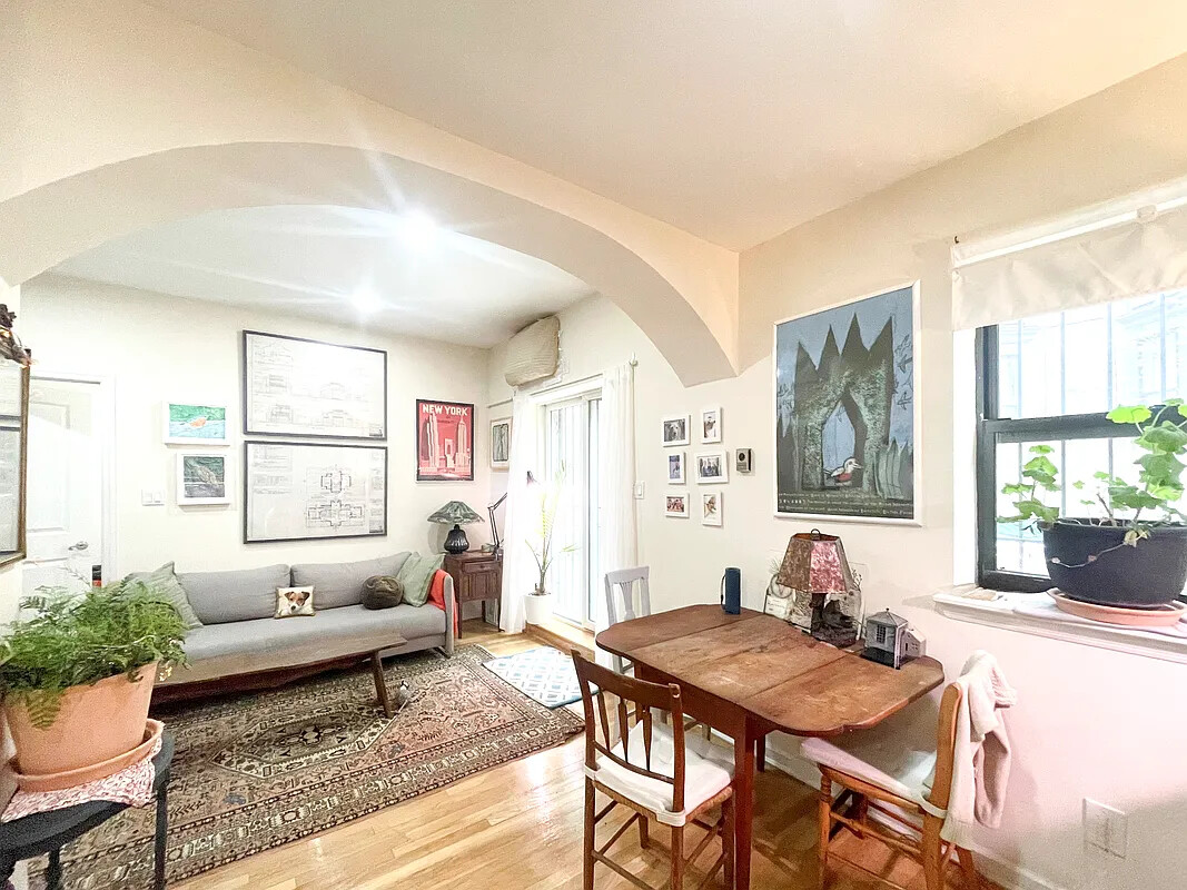 257 West 91st Street GR Upper West Side New York NY 10024