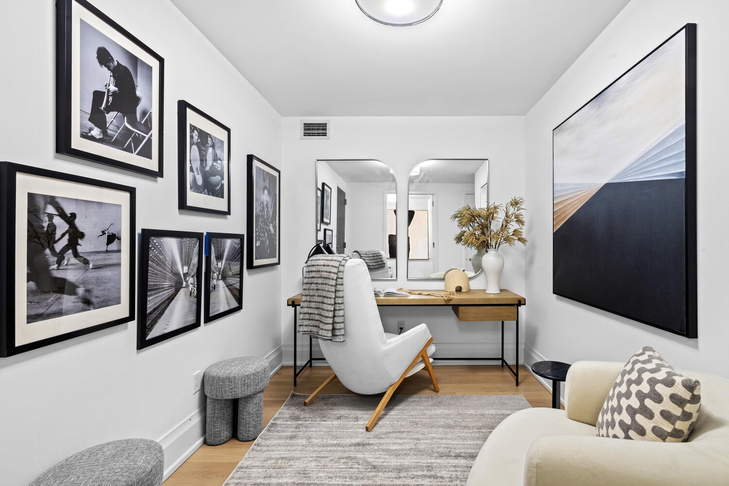 50 Riverside Blvd. 9H Lincoln Square New York NY 10069