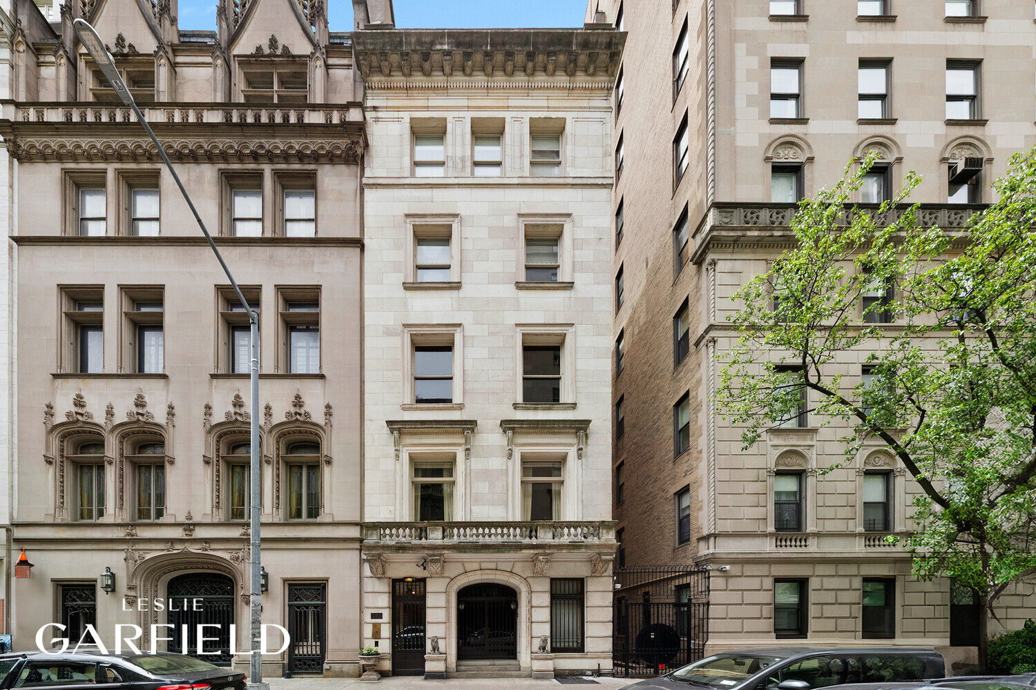 2 East 80th Street 7 Upper East Side New York NY 10075