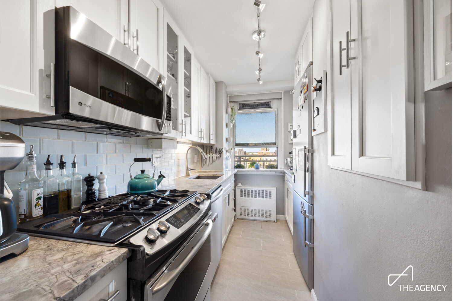 100 West 94th Street 19F Upper West Side New York NY 10025