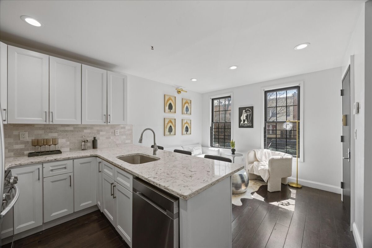 2271A Pacific Street Ocean Hill Brooklyn NY 11233