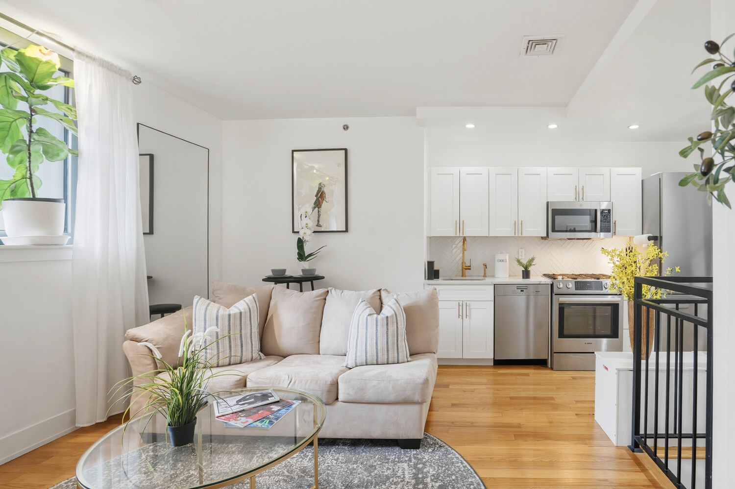 280 Nassau Avenue 1F Greenpoint Brooklyn NY 11222