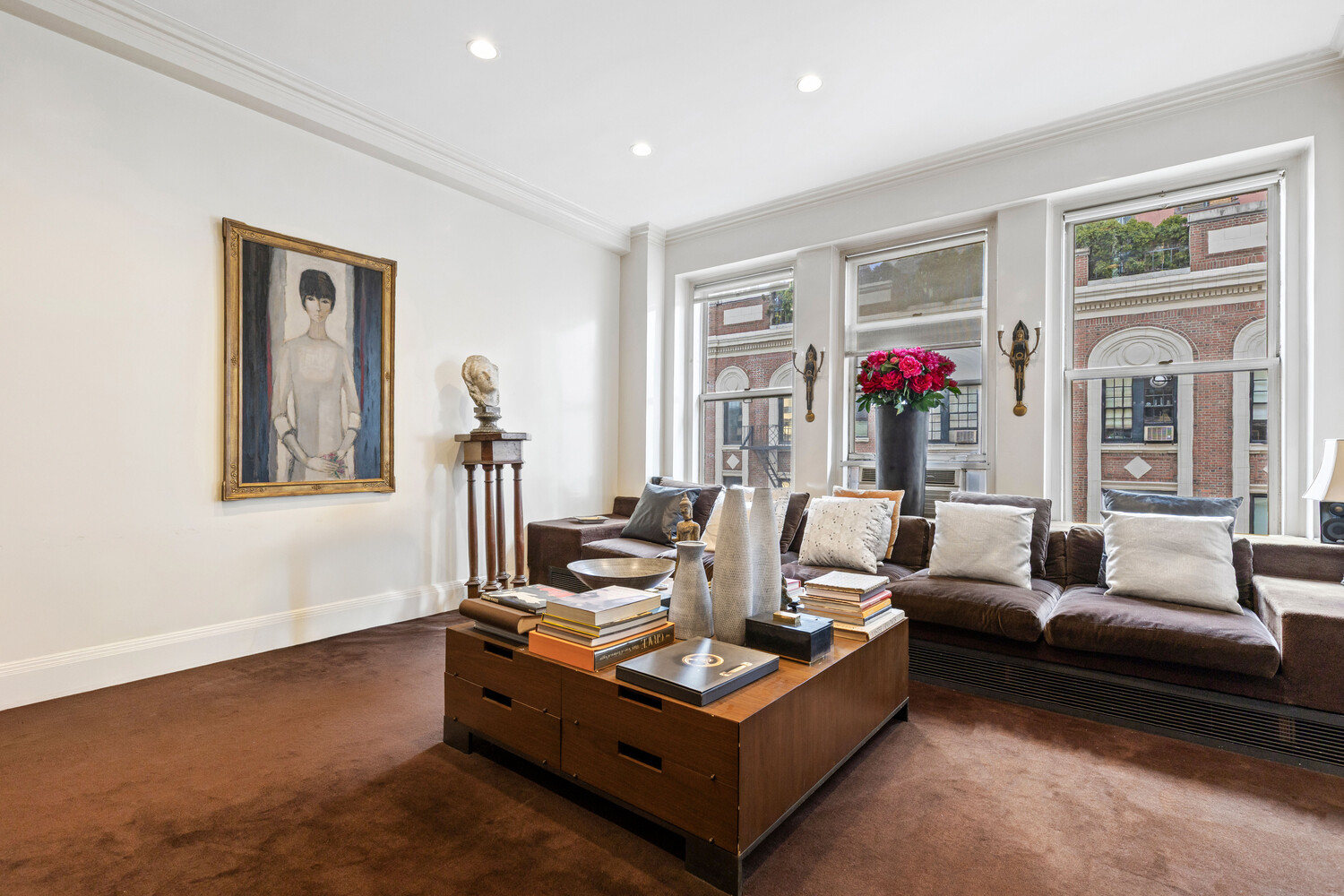 480 Park Avenue 14B Midtown East New York NY 10022