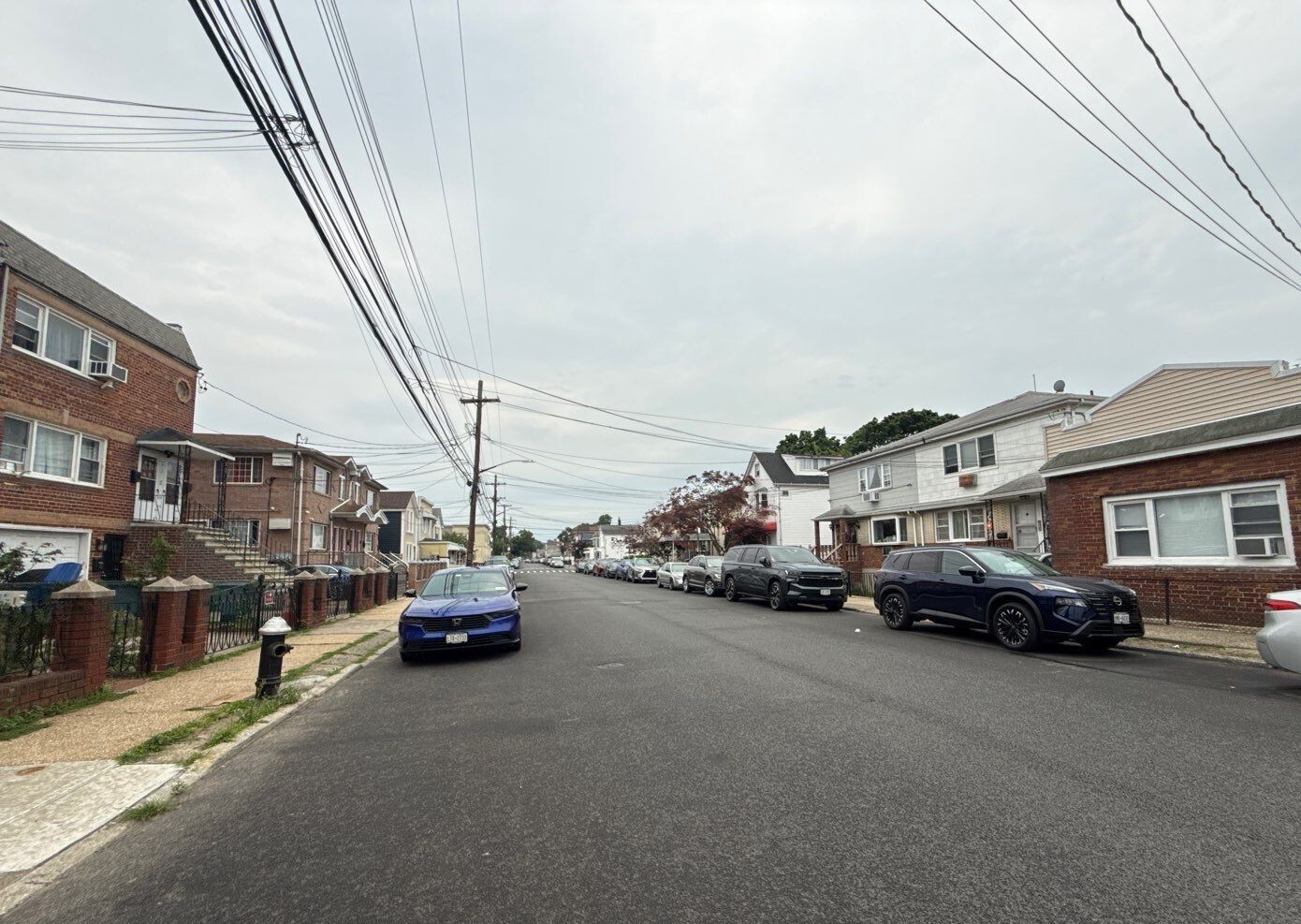 1299 East 92nd Street Canarsie Brooklyn NY 11236