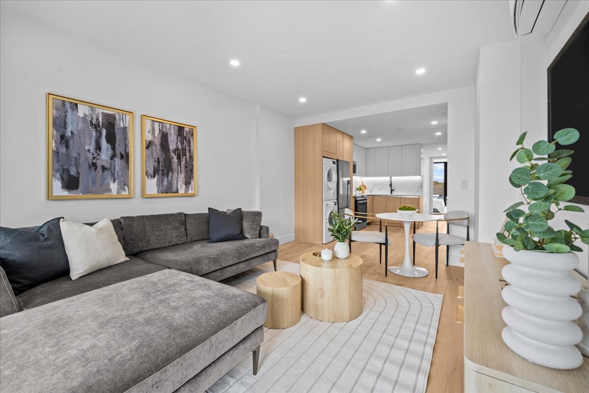 107 Schaefer Street 4C Bushwick Brooklyn NY 11207