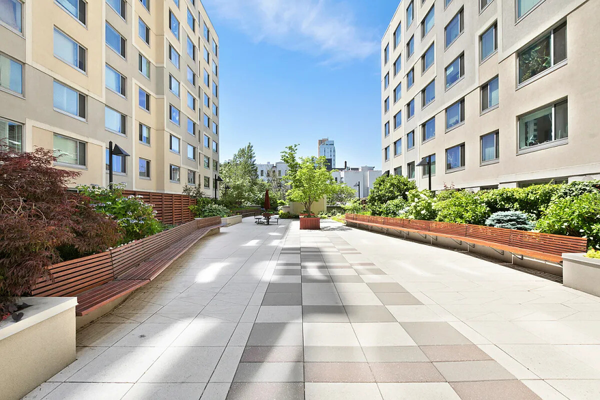 40 West 116th Street West Harlem New York NY 10026