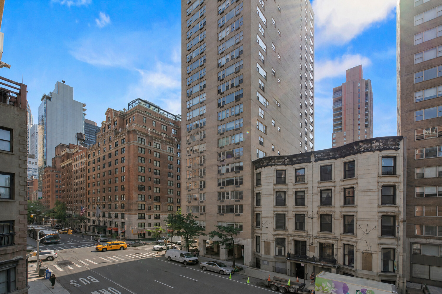 288 Lexington Avenue 3D Murray Hill New York NY 10016