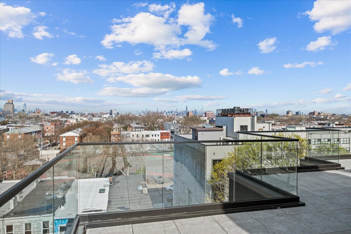107 Schaefer Street PH Bushwick Brooklyn NY 11207