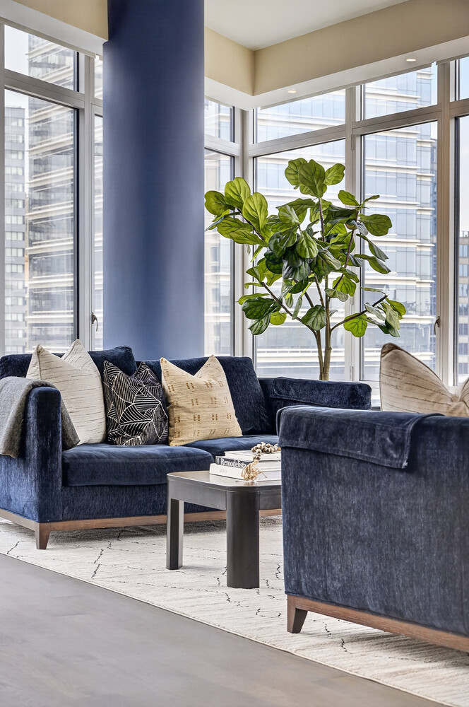 207 East 57th Street Midtown East New York NY 10022