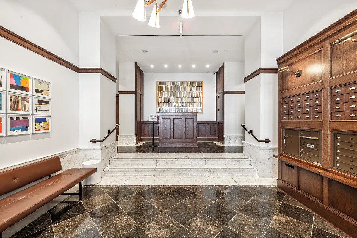520 West 45th Street Clinton New York NY 10036
