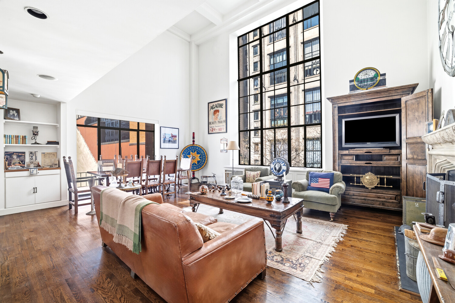 2 West 67th Street 6/7DE Central Park West New York NY 10023