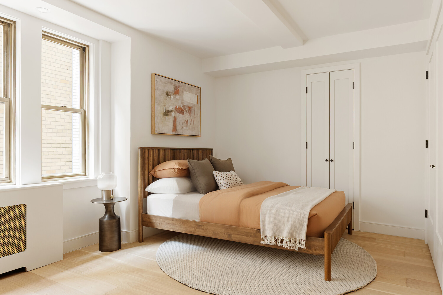 59 West 12th Street 2F Greenwich Village New York NY 10011
