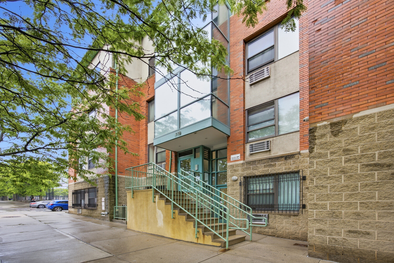 118 Schenectady Avenue 109 Weeksville Brooklyn NY 11213