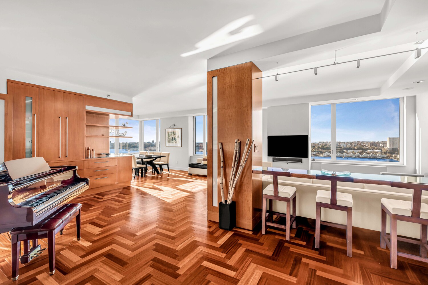 220 Riverside Blvd. 24G Lincoln Square New York NY 10069