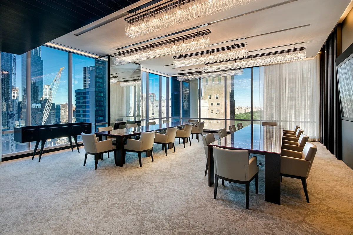 157 West 57th Street 38F Midtown West New York NY 10019