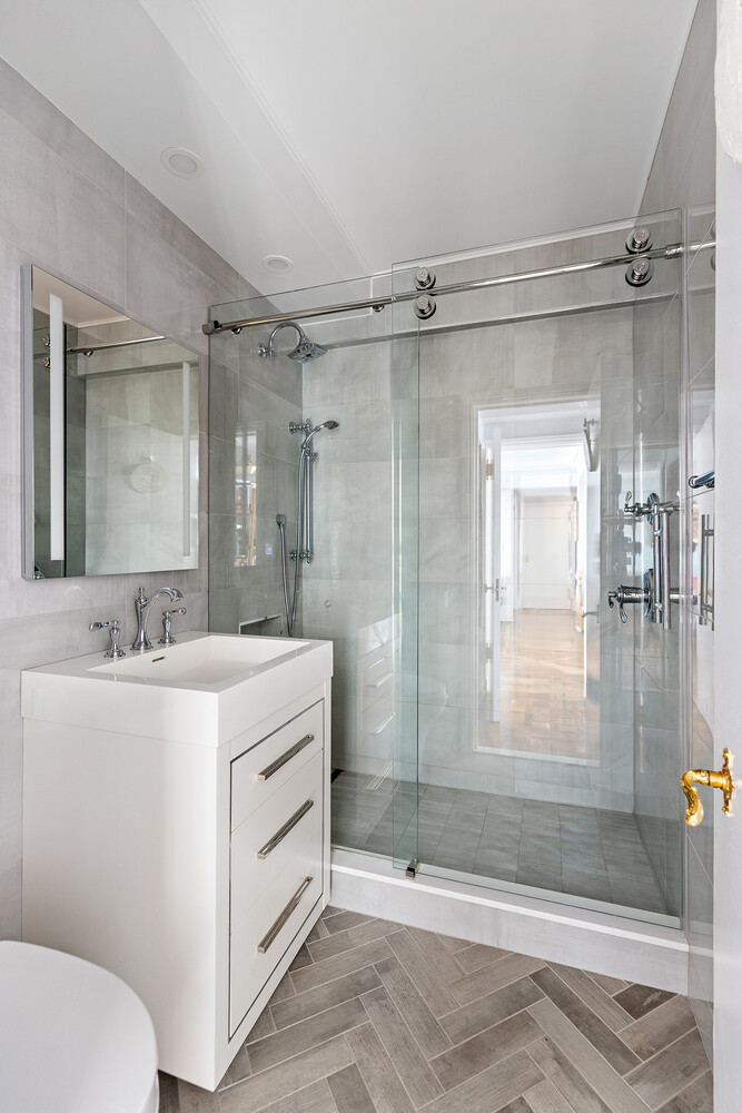 45 Sutton Place South 10H Sutton Place New York NY 10022