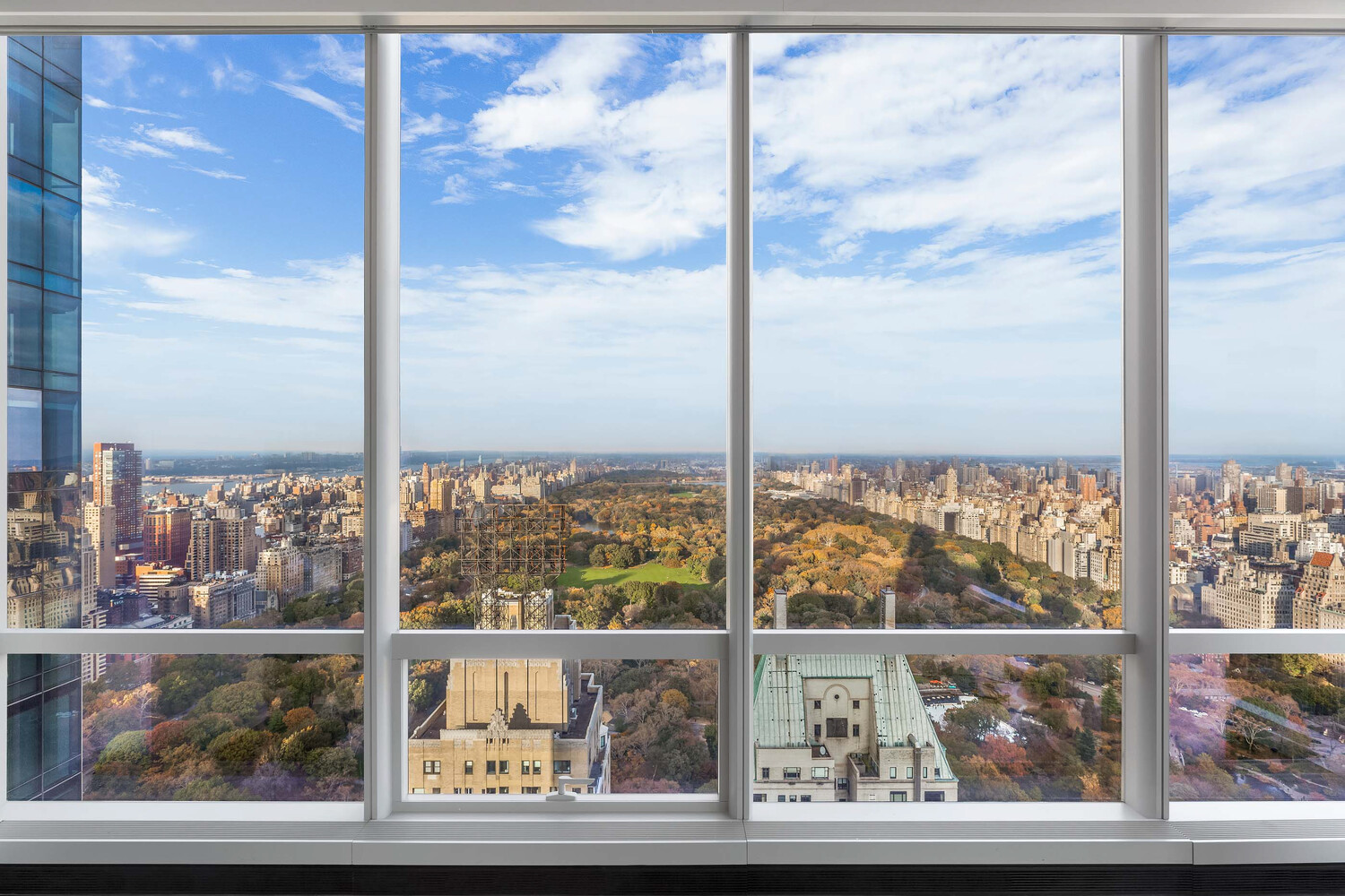 157 West 57th Street Midtown West New York NY 10019
