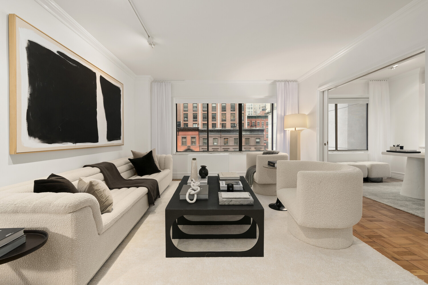 900 Park Avenue 5E Upper East Side New York NY 10075
