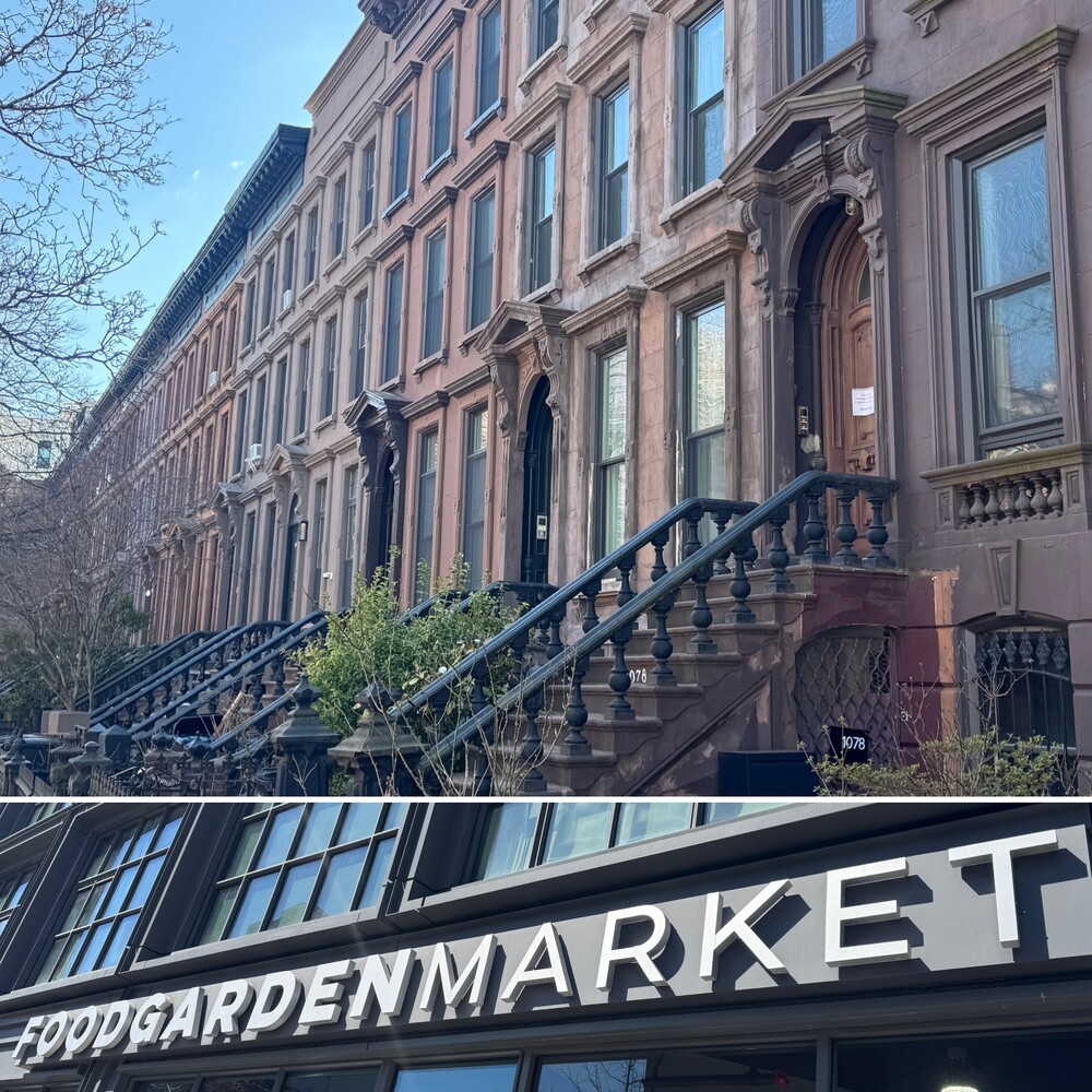 1214 Pacific Street Crown Heights Brooklyn NY 11216