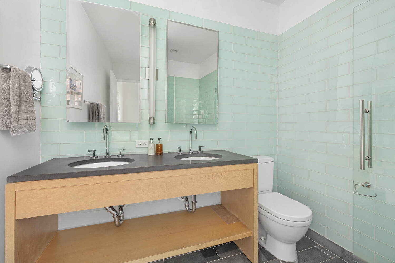 310 West 52nd Street 6E Clinton New York NY 10019