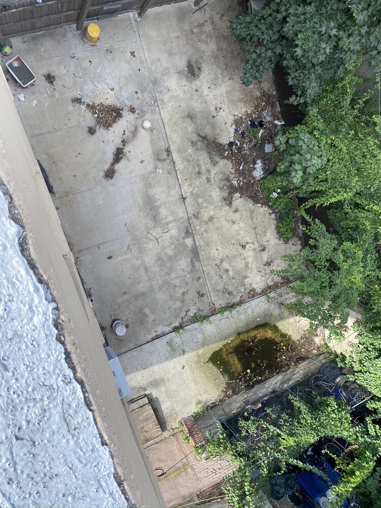 321 Milford Street East New York Brooklyn NY 11208