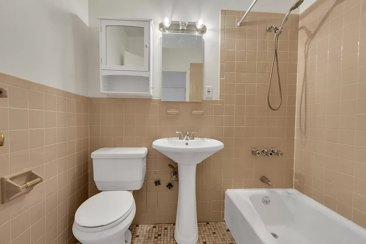 309 West 138th Street West Harlem New York NY 10030