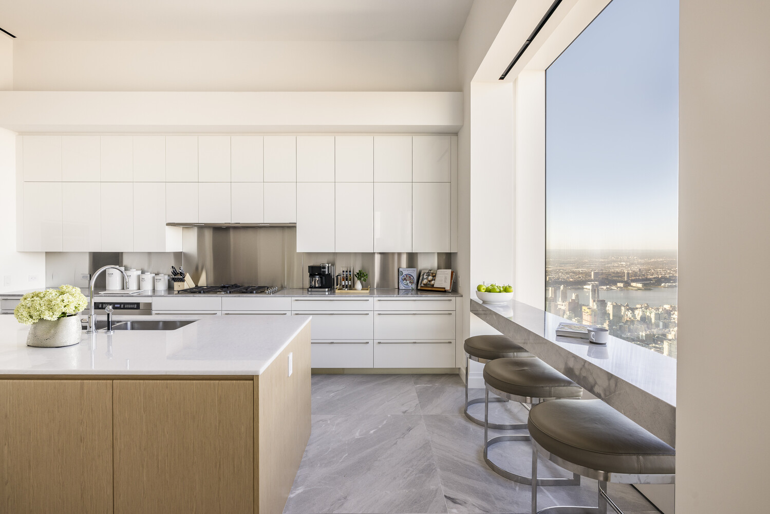 432 Park Avenue 94A Midtown East New York NY 10022