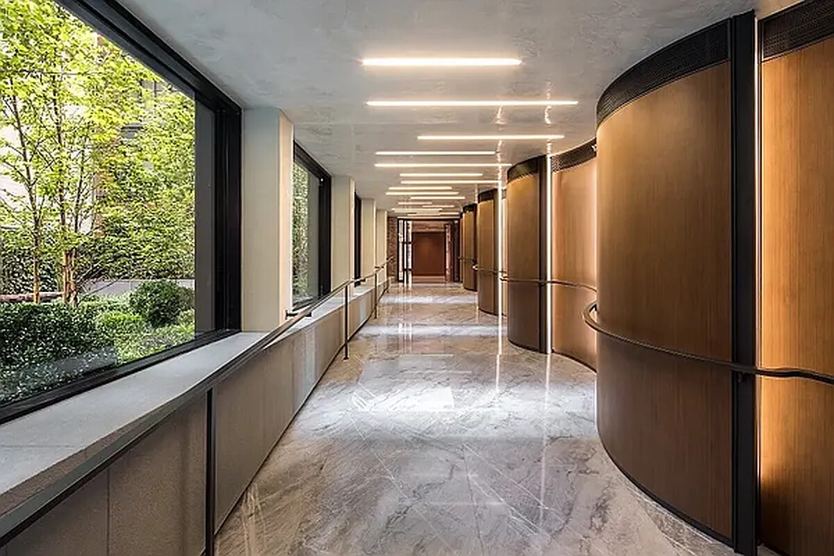 70 Charlton Street 4F Soho New York NY 10014
