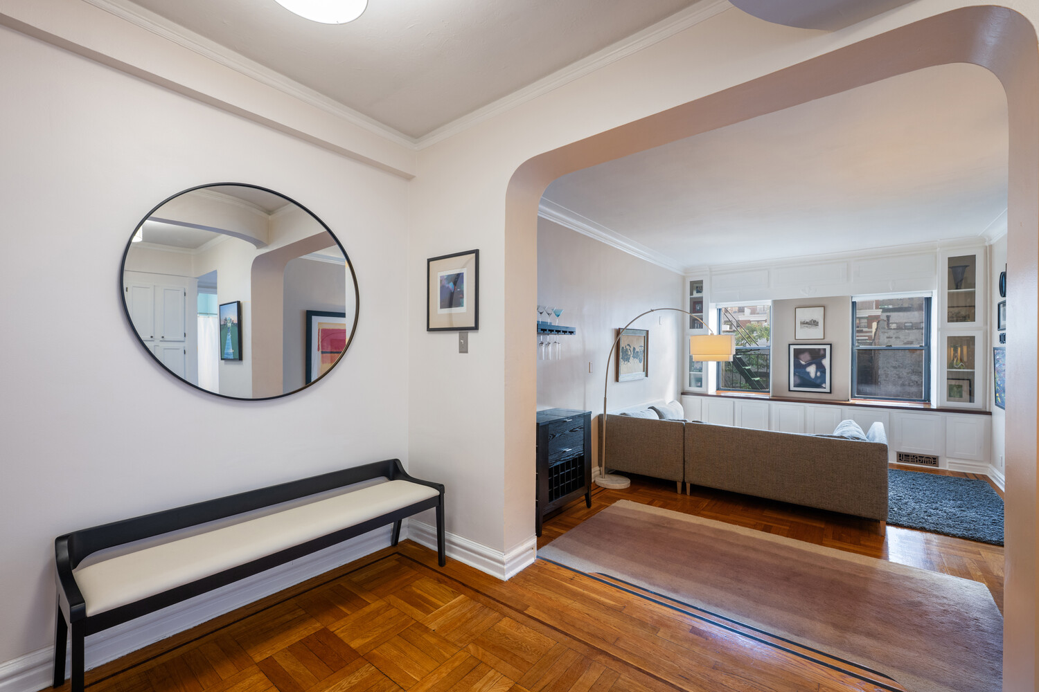 210 West 103rd Street 6B Manhattan Valley New York NY 10025